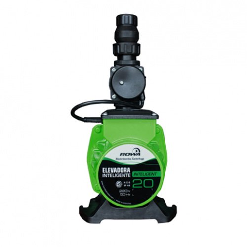 Bomba elevadora ROWA Inteligent 20