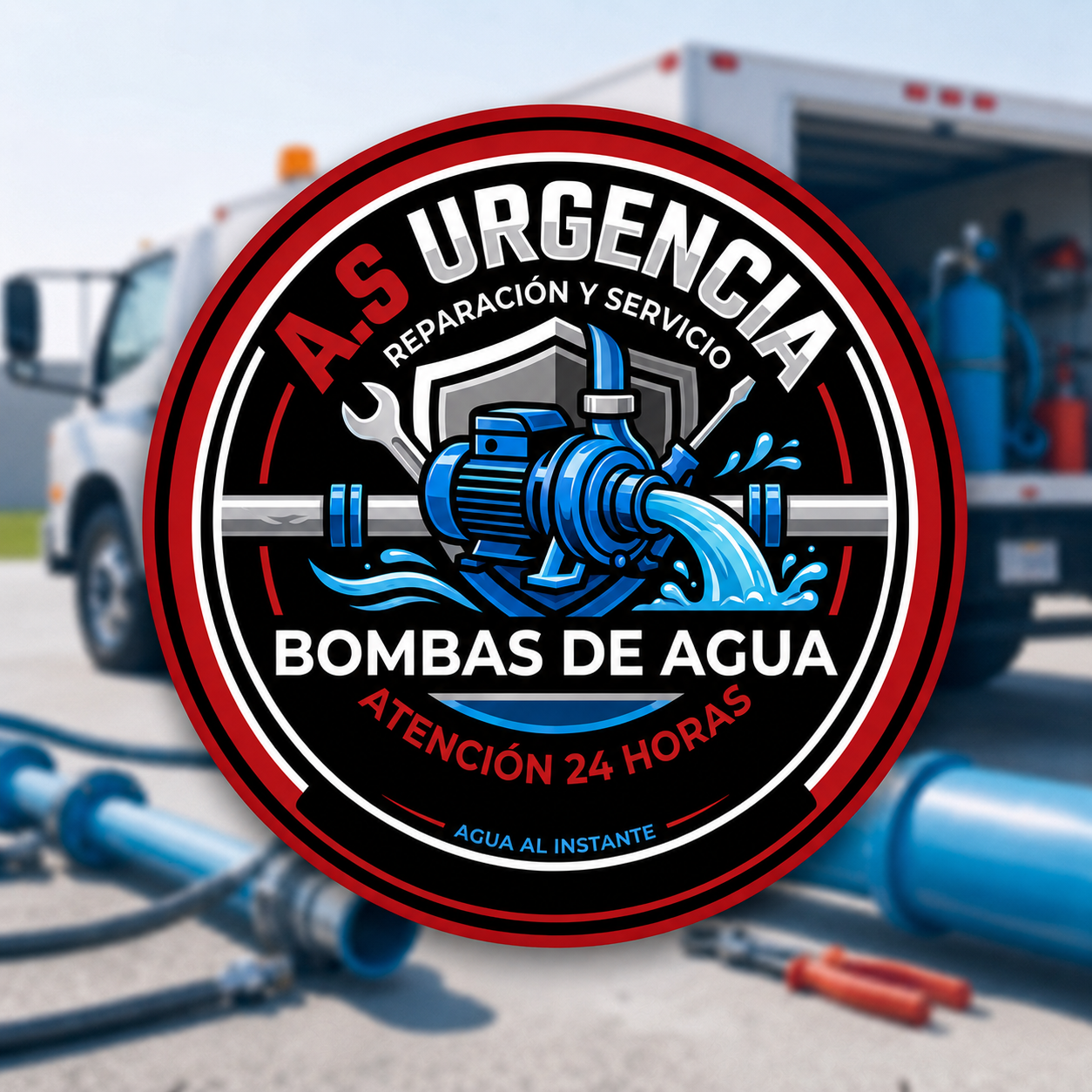AS Urgencias